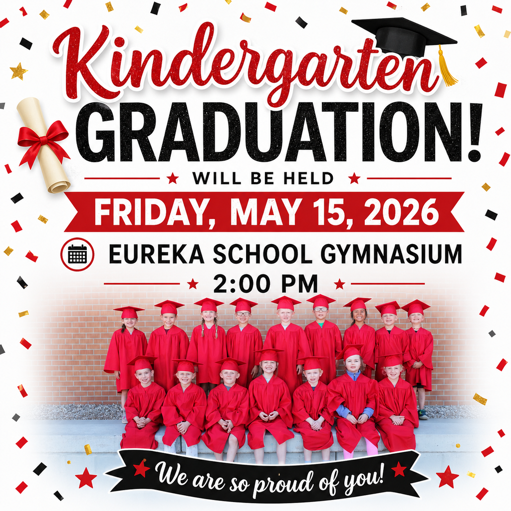 Kindergarten Graduation