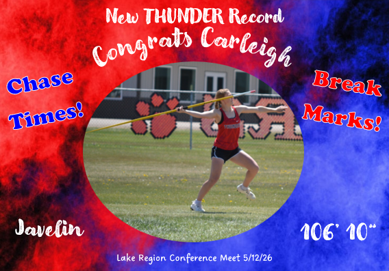 Carleigh Javelin
