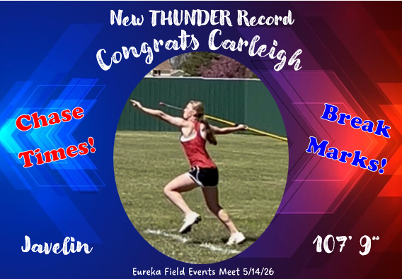 Carleigh Javelin