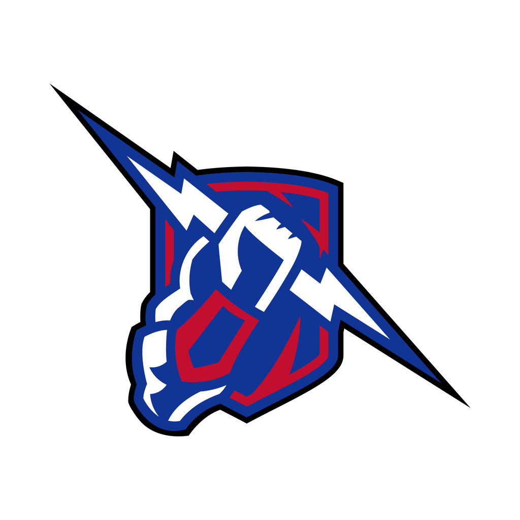 Thunder Logo
