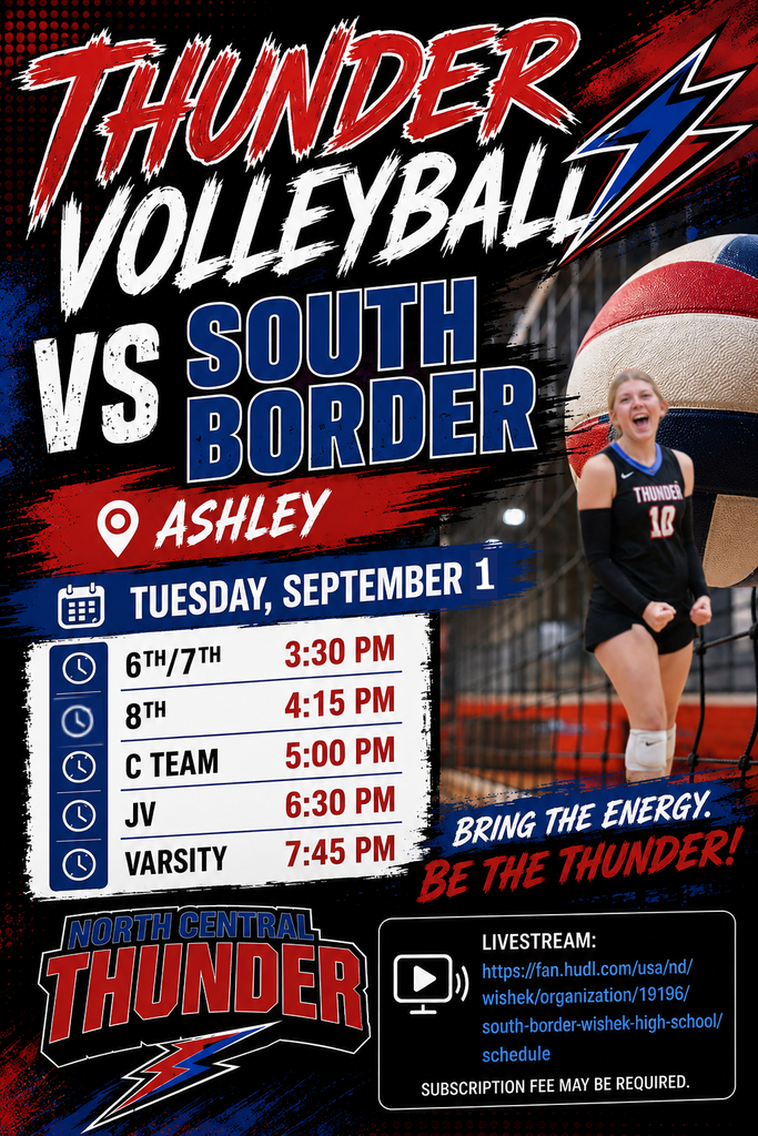 vb flyer