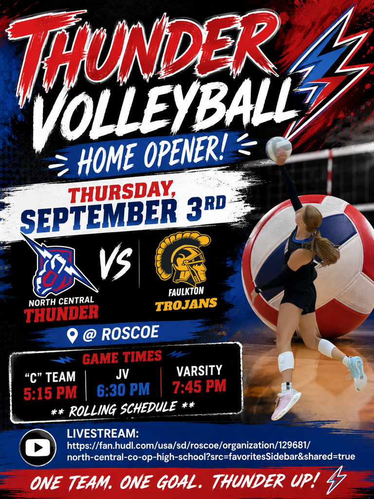 Faulkkton vb flyer