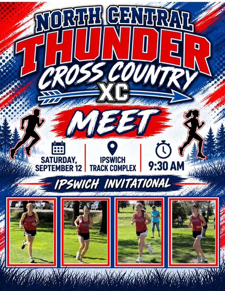 xc FLYER