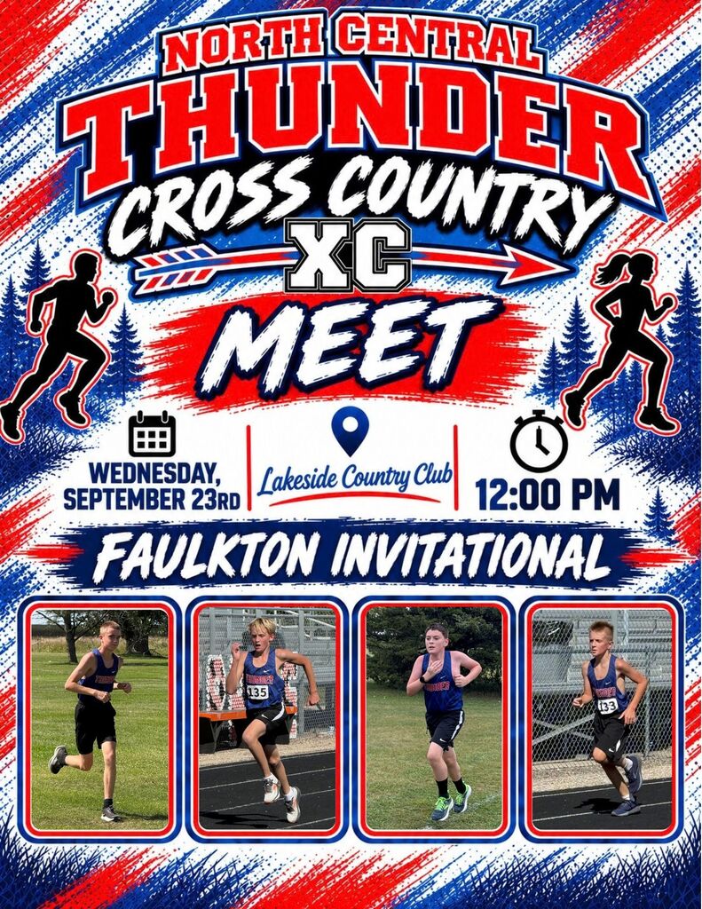 xc flyer