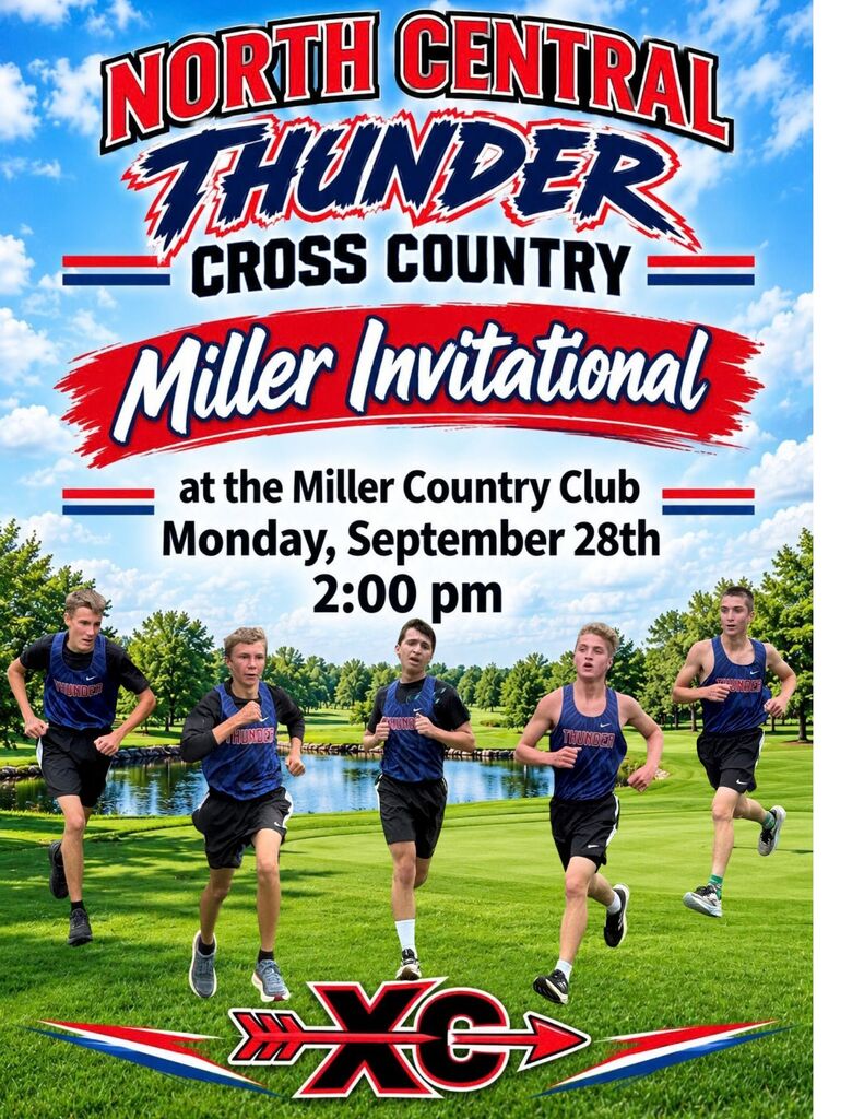 xc flyer