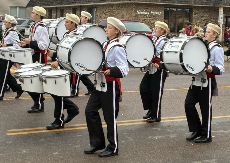 Drumline