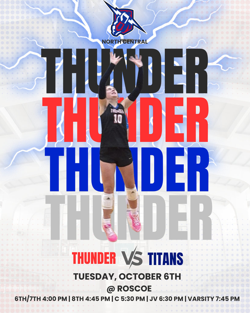 volleyball flyer
