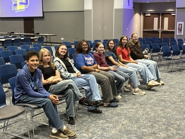 FCCLA