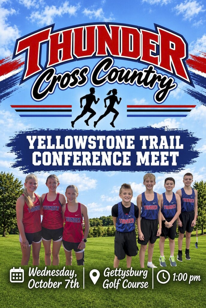 xc flyer