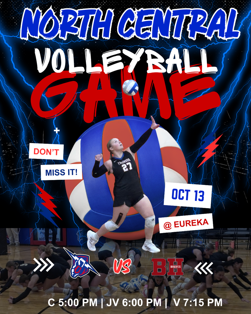 vb flyer