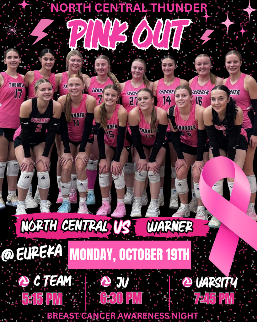 VB GAME FLYER