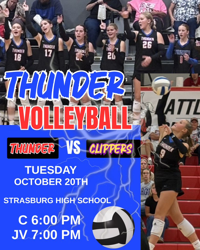 VB FLYER