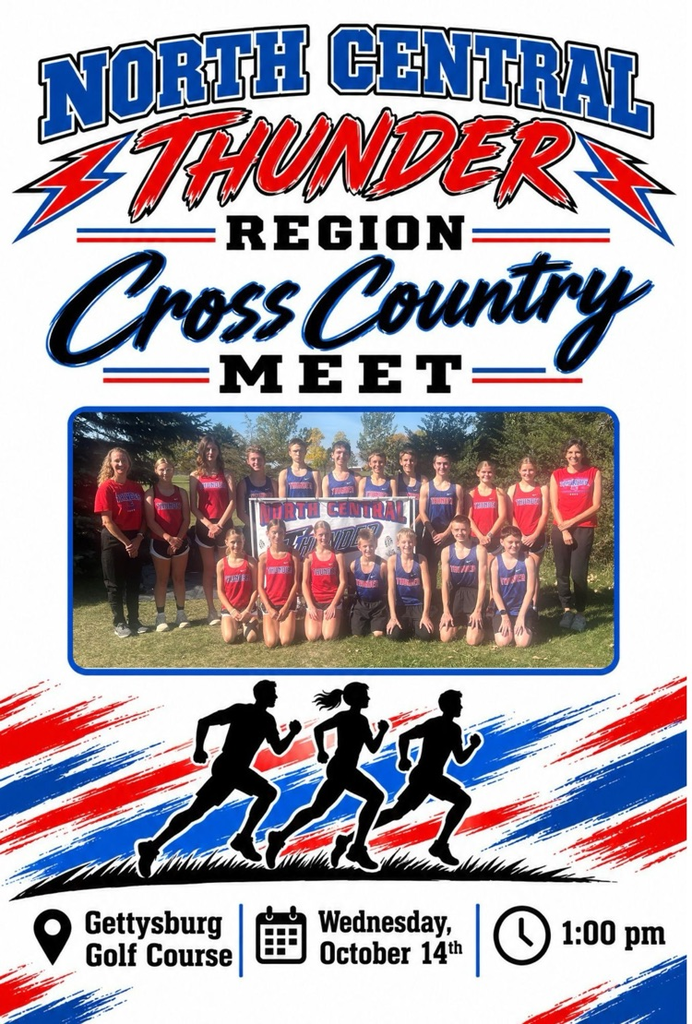 XC flyer