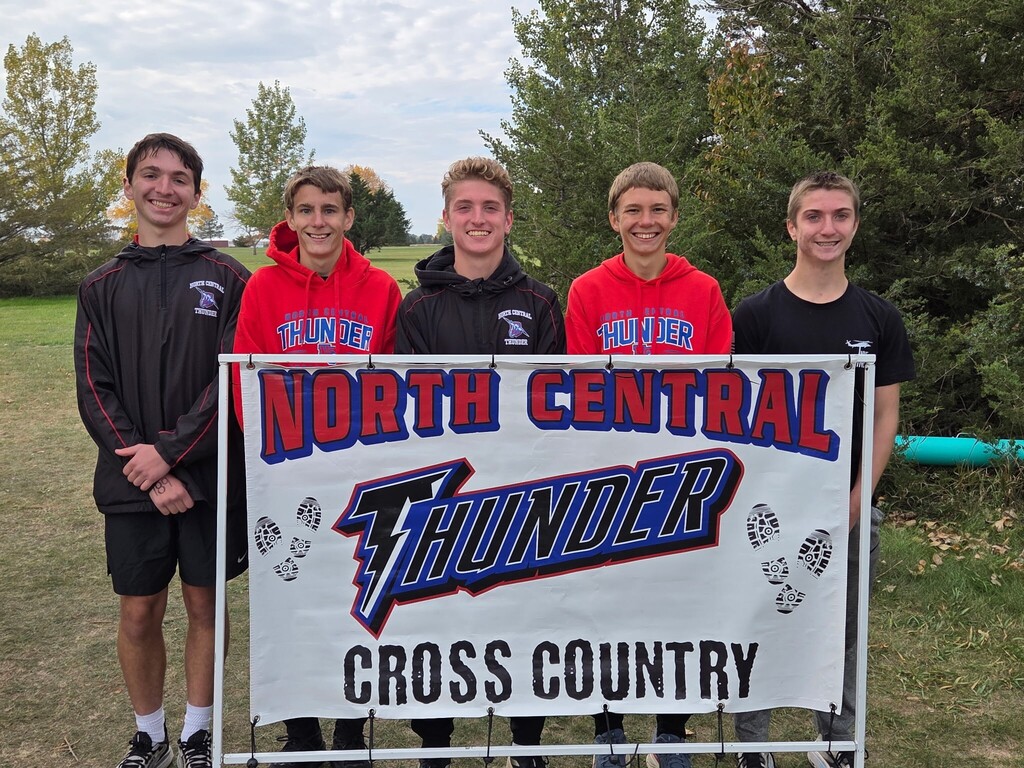 Boys Varsity Team