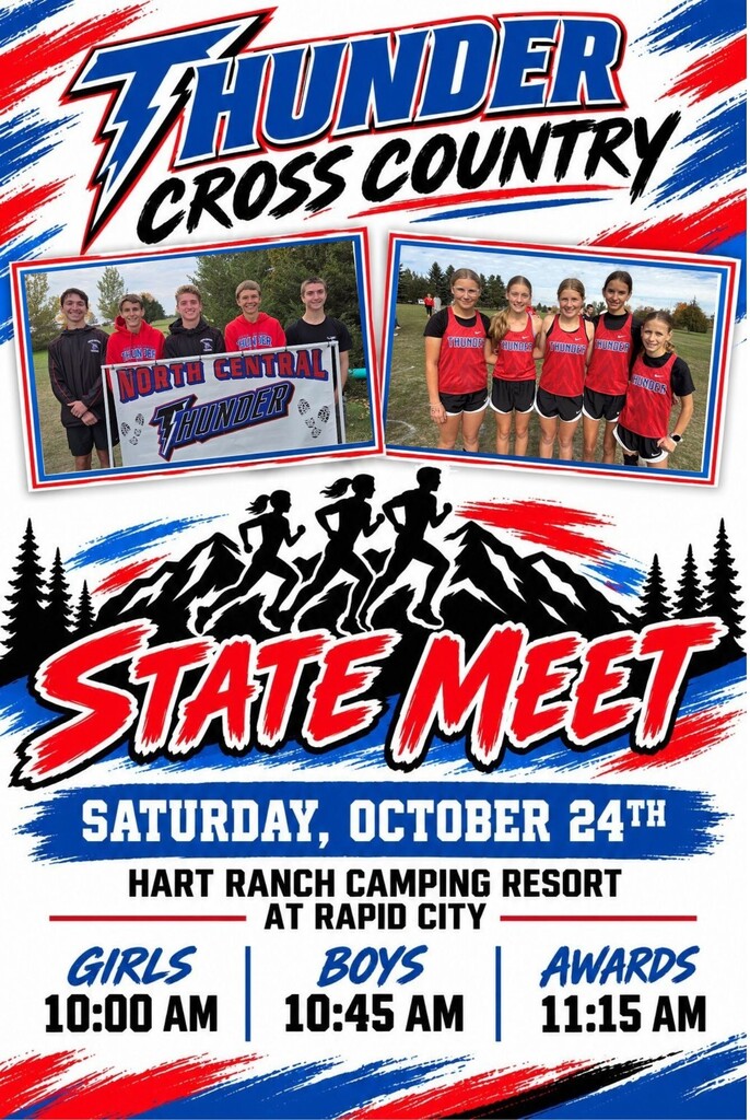 xc flyer