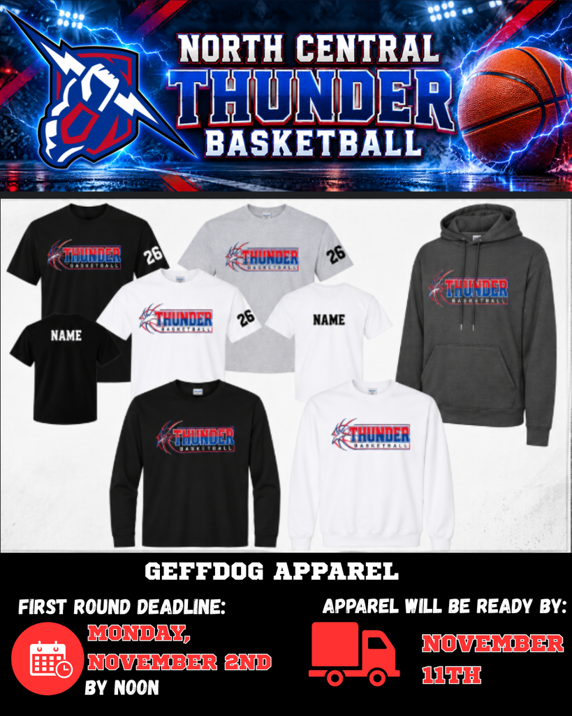 geffdog apparel