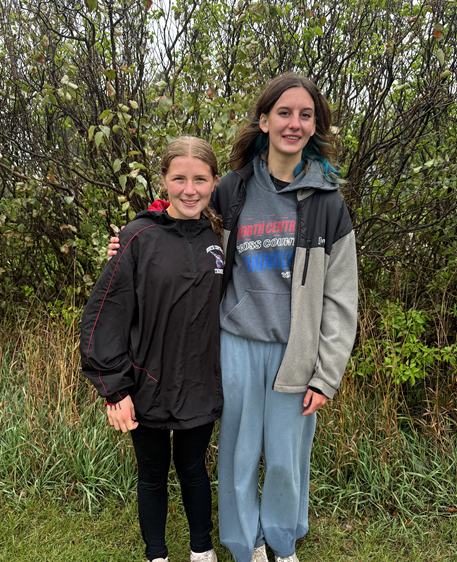 State Girl Qualifiers