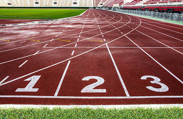 track