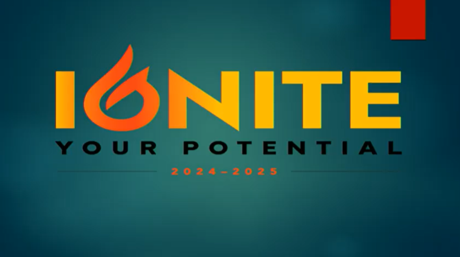 ignite skills awards