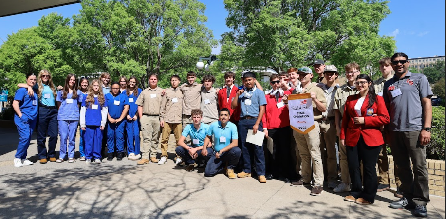 skillsusa