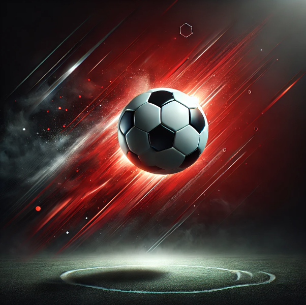 soccer ball