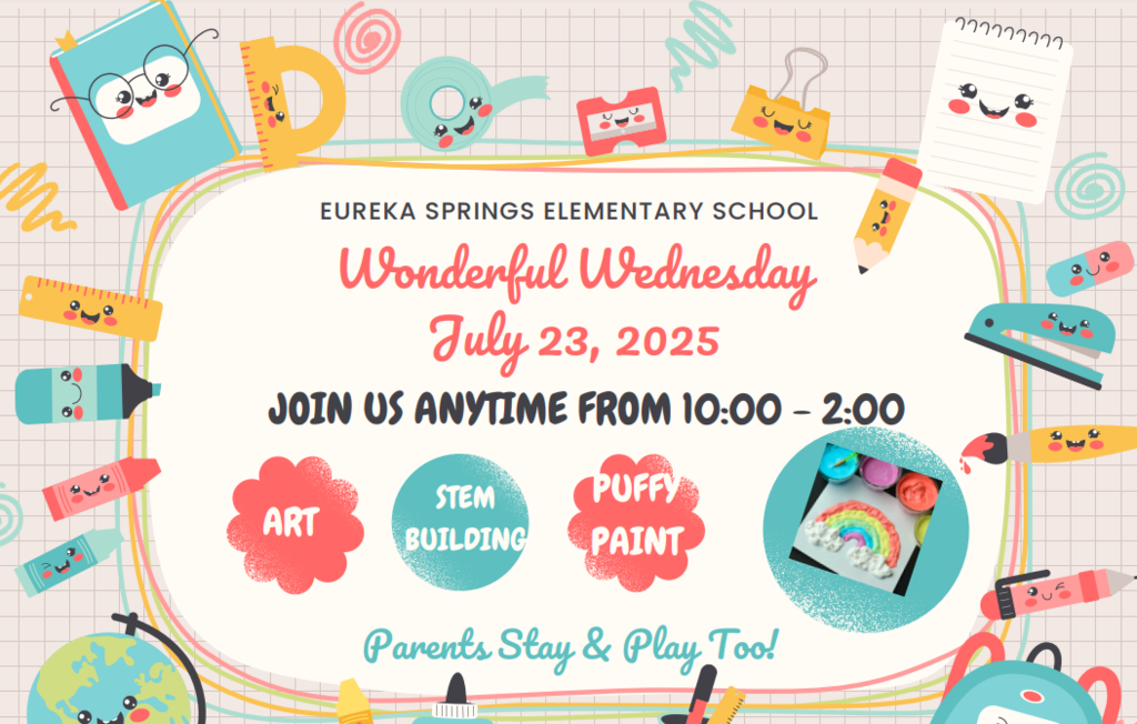 wonderful wednesday