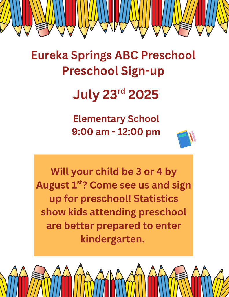PreK Signup