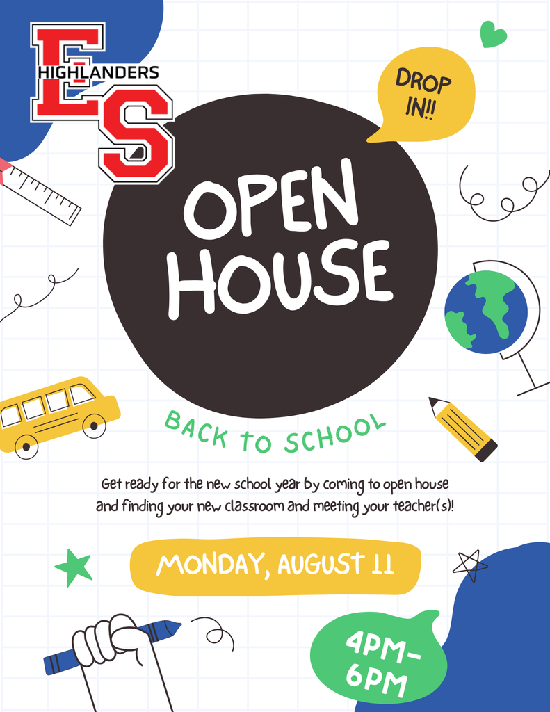 open house