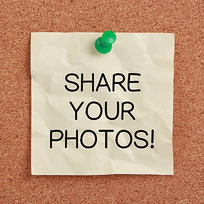 share photos