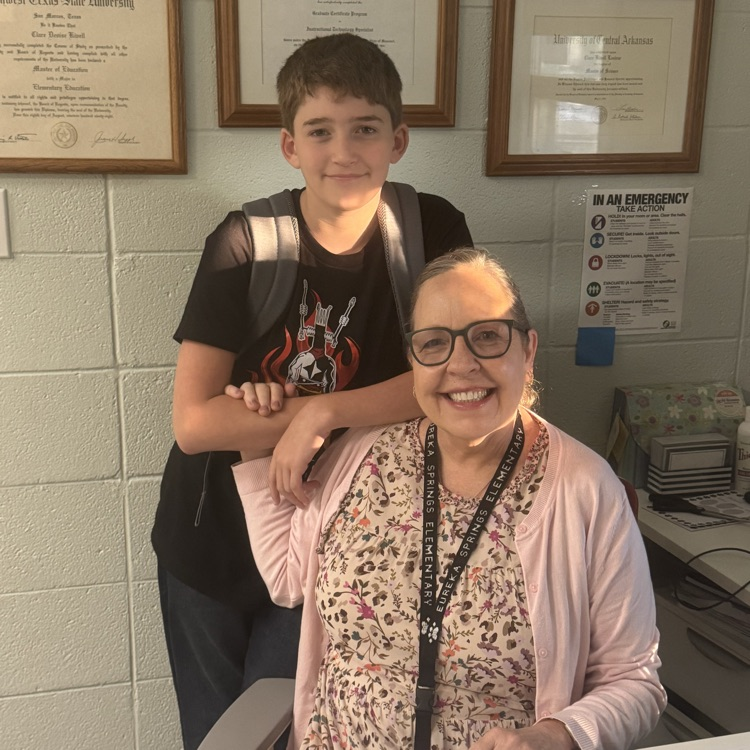 back to school photos