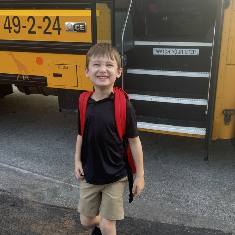 back to school photos