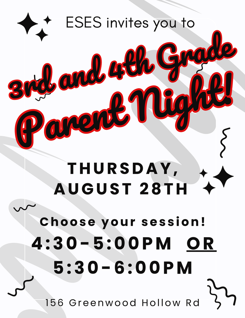 parent night