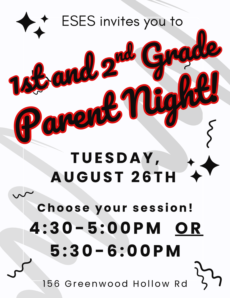 parent night