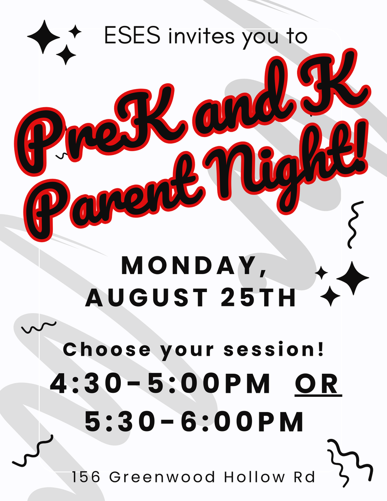 parent night