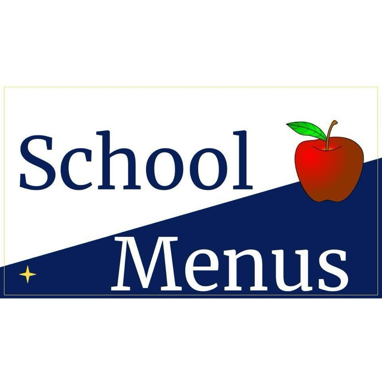school menus
