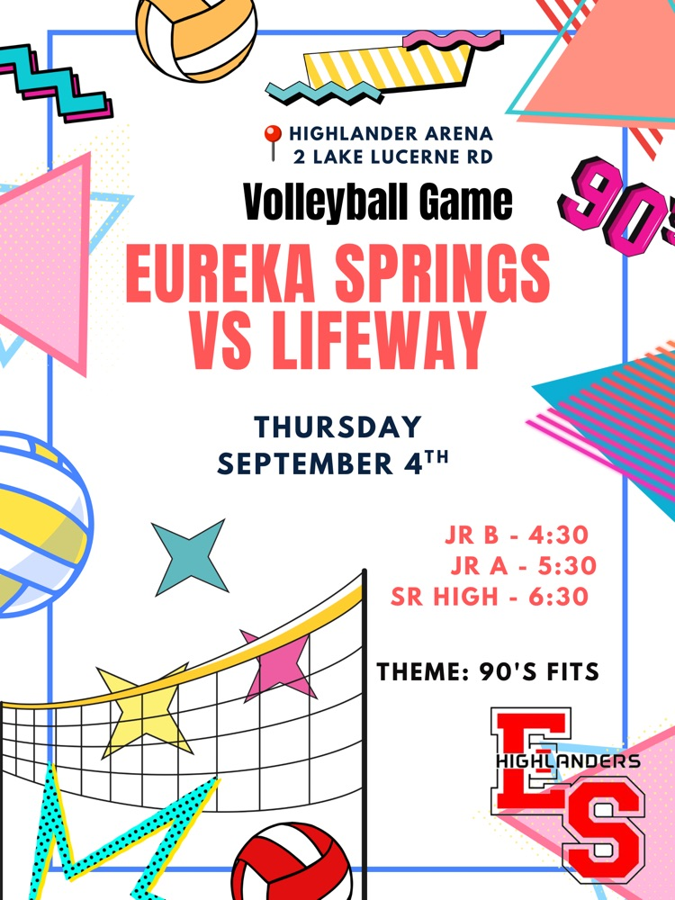 eureka v Lifeway