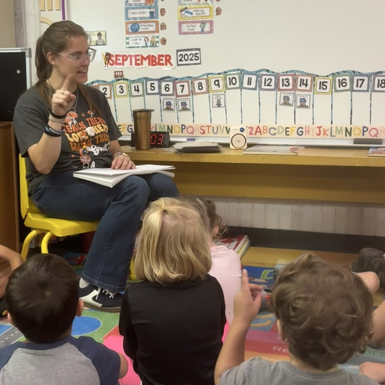 prek learning.