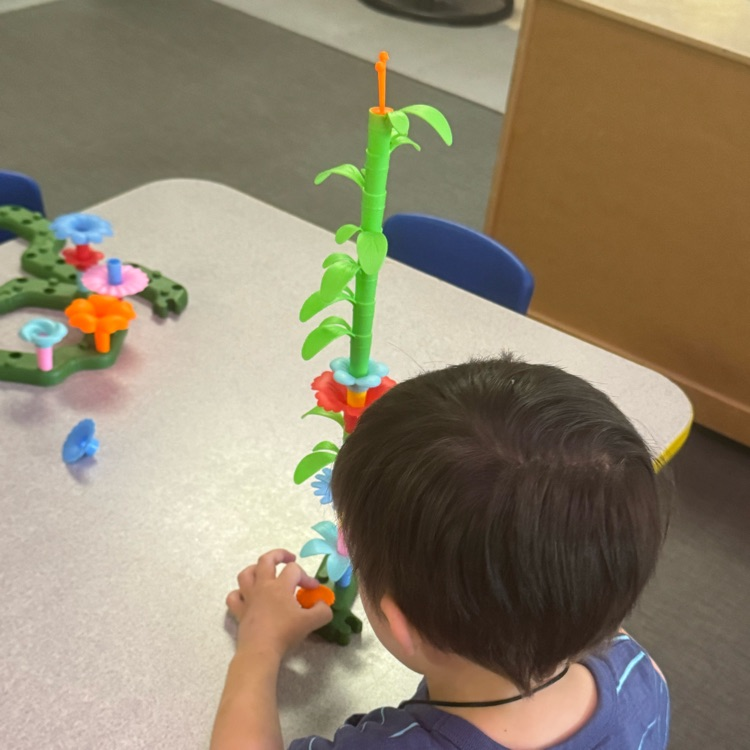 prek learning.