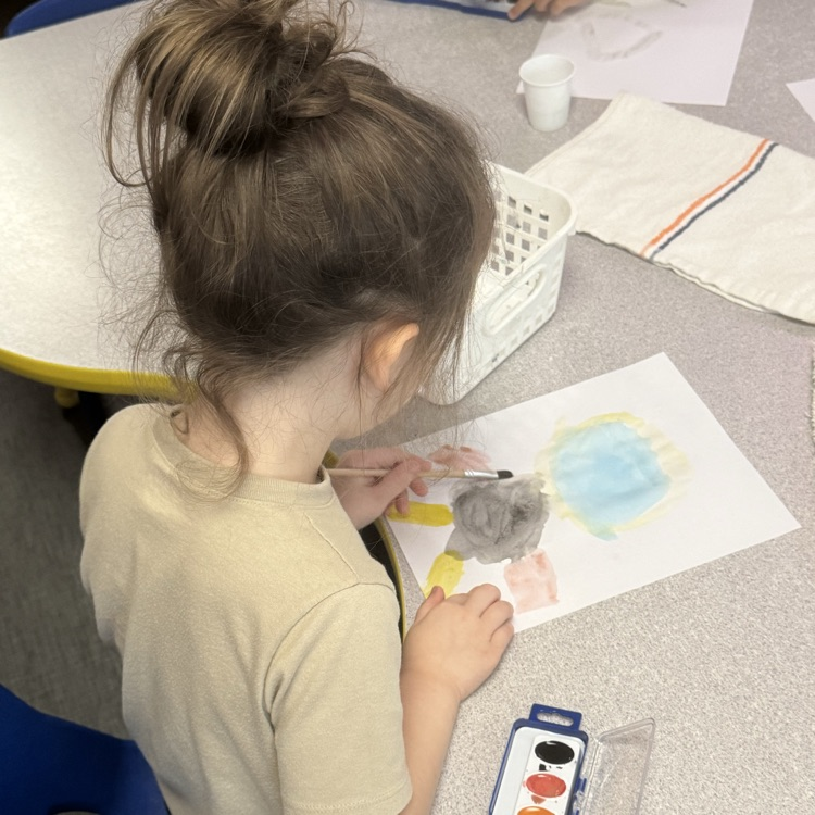prek learning.