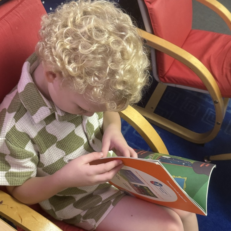 prek learning.