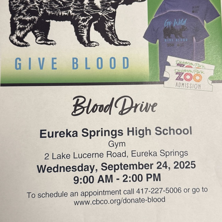 blood drive