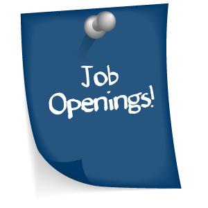 job openings
