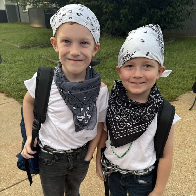 talk like a pirate day