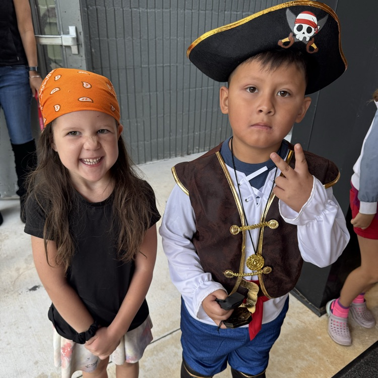 talk like a pirate day