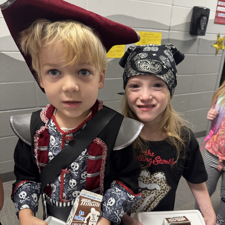 talk like a pirate day