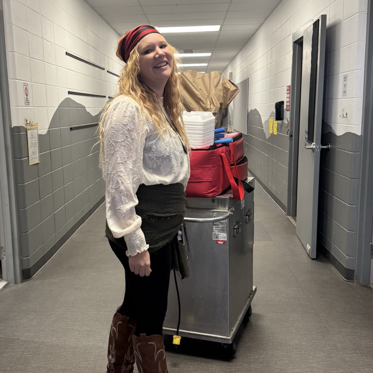 talk like a pirate day