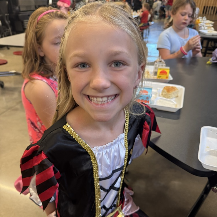 talk like a pirate day