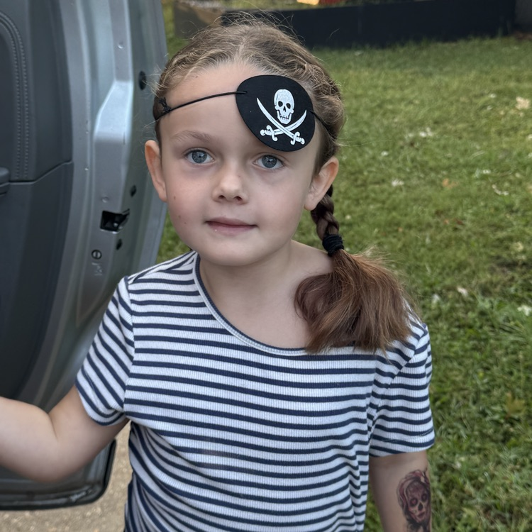 talk like a pirate day