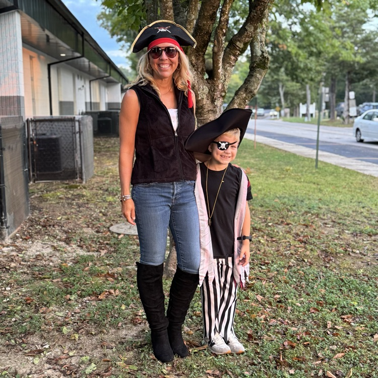 talk like a pirate day