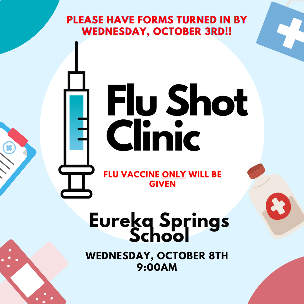 flu shot clinic